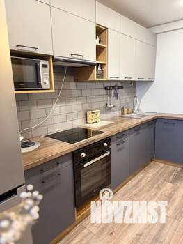 1-к квартира, посуточно, 42м2, 17/17 этаж