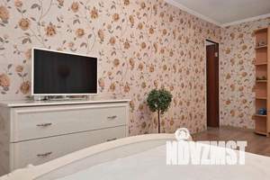 2-к квартира, посуточно, 50м2, 3/4 этаж