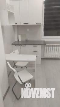 1-к квартира, посуточно, 50м2, 2/3 этаж