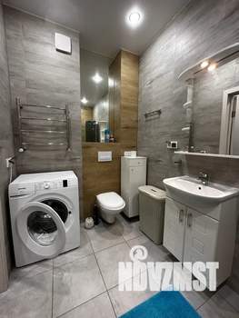 1-к квартира, посуточно, 42м2, 8/9 этаж