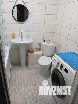 2-к квартира, посуточно, 53м2, 2/10 этаж
