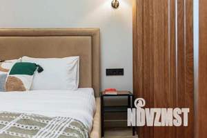 1-к квартира, посуточно, 37м2, 6/7 этаж