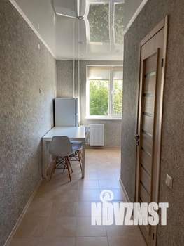 1-к квартира, посуточно, 37м2, 4/9 этаж