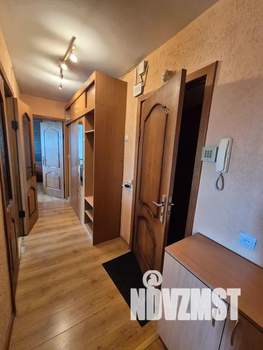 2-к квартира, посуточно, 52м2, 4/9 этаж