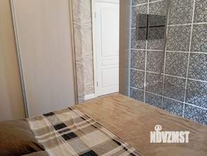 1-к квартира, на длительный срок, 45м2, 13/17 этаж