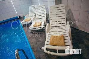 1-к квартира, на длительный срок, 30м2, 3/4 этаж