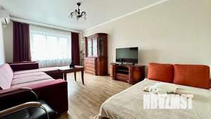 2-к квартира, посуточно, 65м2, 3/8 этаж