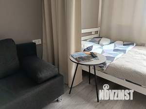 1-к квартира, посуточно, 42м2, 4/16 этаж