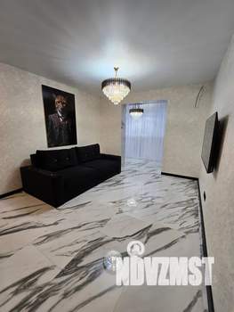 2-к квартира, посуточно, 70м2, 1/9 этаж