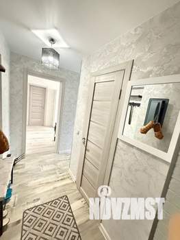 2-к квартира, посуточно, 42м2, 2/5 этаж