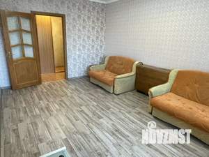 2-к квартира, посуточно, 60м2, 5/5 этаж