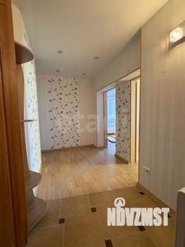 3-к квартира, на длительный срок, 92м2, 5/7 этаж