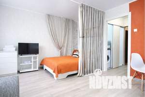 1-к квартира, посуточно, 23м2, 3/5 этаж