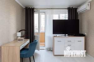 3-к квартира, посуточно, 78м2, 2/10 этаж