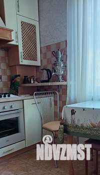 1-к квартира, посуточно, 43м2, 3/5 этаж