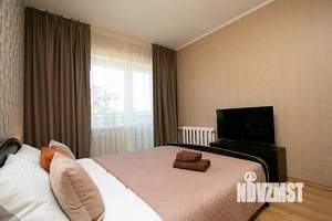 2-к квартира, посуточно, 65м2, 6/14 этаж