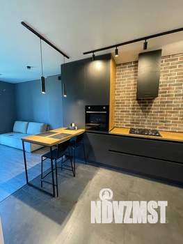 1-к квартира, посуточно, 41м2, 9/10 этаж