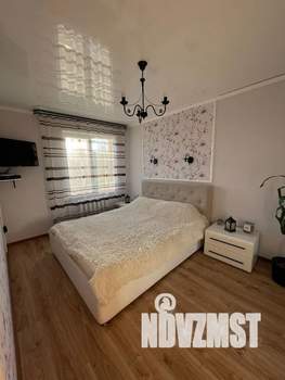 2-к квартира, посуточно, 48м2, 7/10 этаж