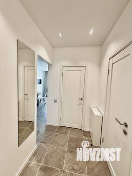 1-к квартира, на длительный срок, 45м2, 9/10 этаж