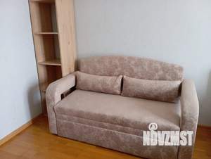 1-к квартира, посуточно, 45м2, 1/15 этаж