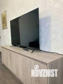 1-к квартира, посуточно, 42м2, 7/12 этаж