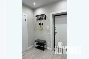 1-к квартира, посуточно, 45м2, 8/9 этаж