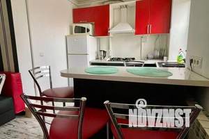 2-к квартира, посуточно, 50м2, 3/4 этаж