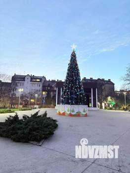 1-к квартира, посуточно, 32м2, 7/8 этаж