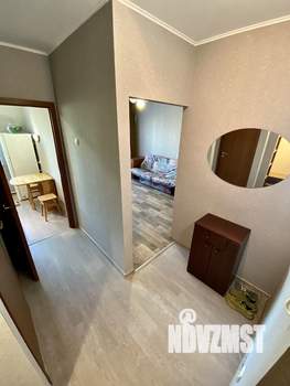 1-к квартира, на длительный срок, 35м2, 5/5 этаж