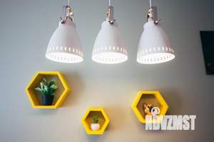 2-к квартира, посуточно, 68м2, 1/1 этаж