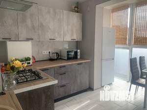 1-к квартира, посуточно, 45м2, 8/10 этаж