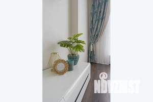 1-к квартира, посуточно, 42м2, 3/14 этаж