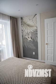 2-к квартира, посуточно, 31м2, 2/4 этаж