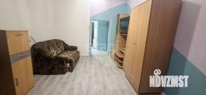 2-к квартира, на длительный срок, 35м2, 1/2 этаж