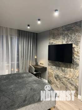 1-к квартира, посуточно, 43м2, 9/10 этаж