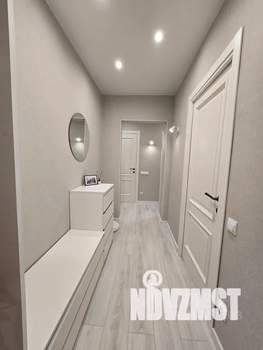 2-к квартира, посуточно, 56м2, 5/5 этаж