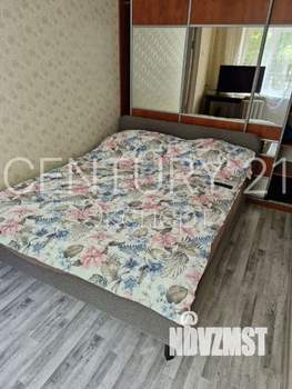 2-к квартира, на длительный срок, 50м2, 4/5 этаж