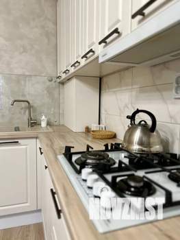 1-к квартира, посуточно, 44м2, 4/9 этаж