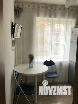 1-к квартира, посуточно, 48м2, 1/1 этаж