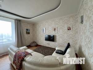 3-к квартира, посуточно, 100м2, 1/1 этаж