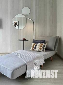 1-к квартира, посуточно, 35м2, 5/9 этаж