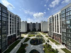 1-к квартира, на длительный срок, 45м2, 7/10 этаж