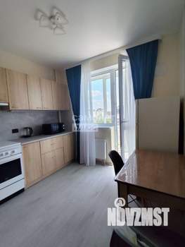 1-к квартира, на длительный срок, 35м2, 8/14 этаж