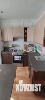 1-к квартира, на длительный срок, 37м2, 5/9 этаж