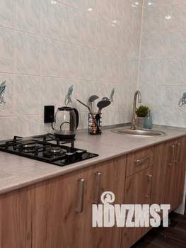 2-к квартира, посуточно, 55м2, 4/4 этаж