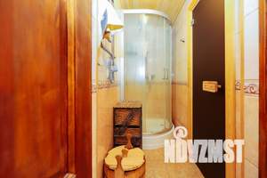 1-к квартира, посуточно, 31м2, 1/1 этаж