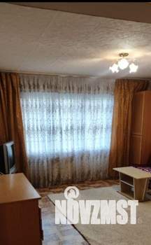 1-к квартира, на длительный срок, 40м2, 1/11 этаж