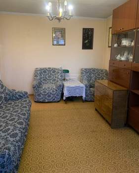 4-к квартира, на длительный срок, 78м2, 8/12 этаж