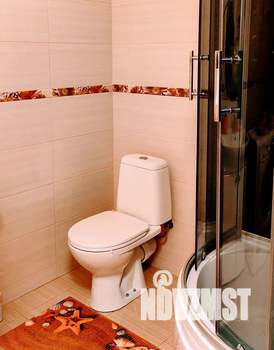 1-к квартира, посуточно, 42м2, 6/9 этаж