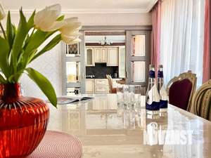 5-к квартира, посуточно, 171м2, 2/10 этаж